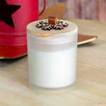Vela Aromática Lilnax BLANCO