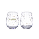 Set Vasos Katnis SC