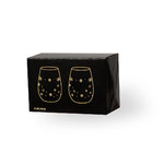 Set Vasos Katnis SC