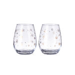 Set Vasos Katnis SC