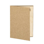 Postal Adorno Astrox NATURAL