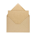 Postal Adorno Astrox NATURAL