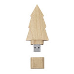 USB Memory Neskup 16GB NATURAL