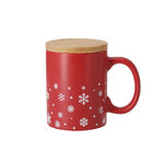 Taza Helogran BLANCO