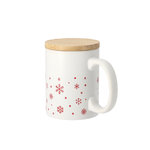 Taza Helogran BLANCO