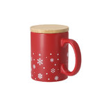 Taza Helogran BLANCO