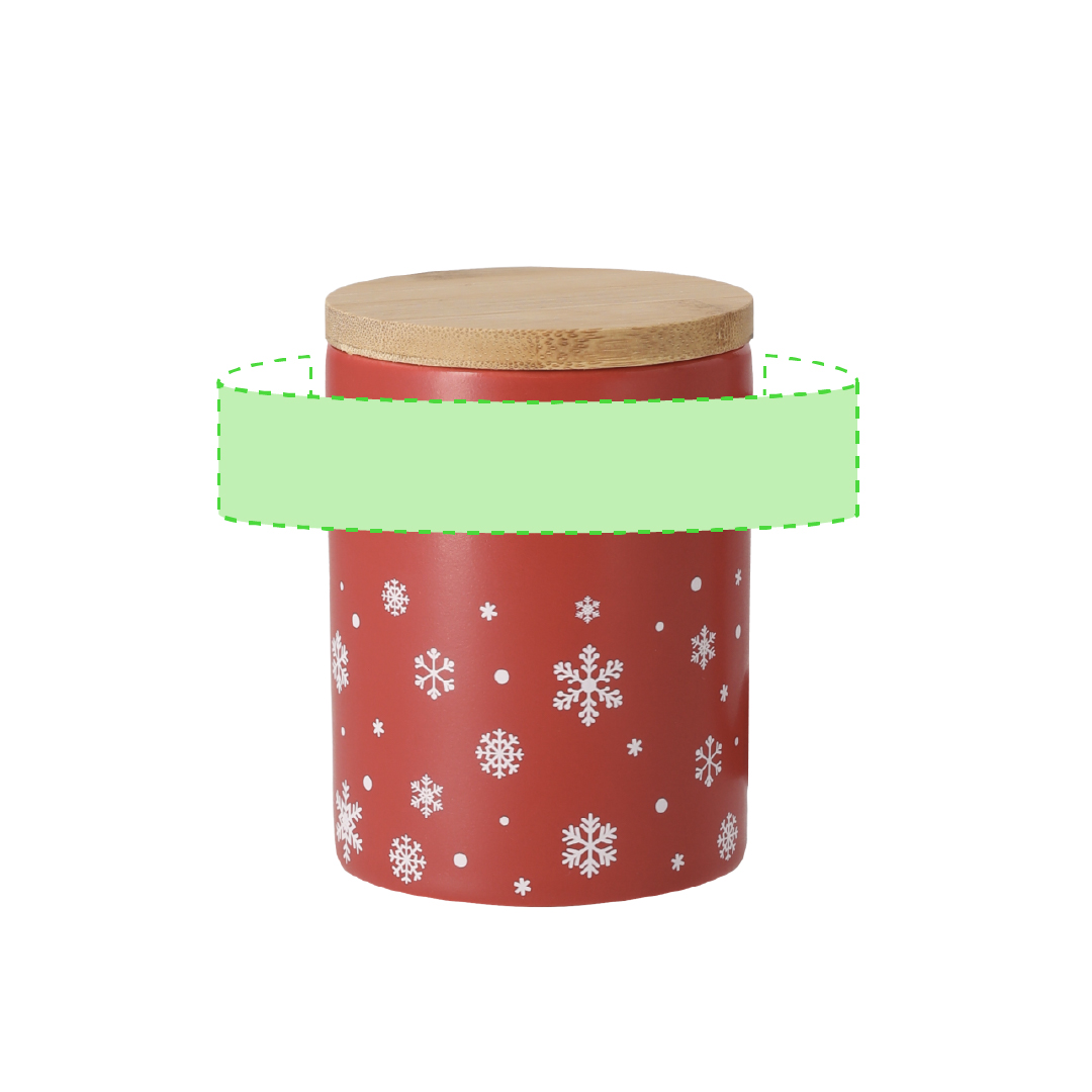 Taza Helogran