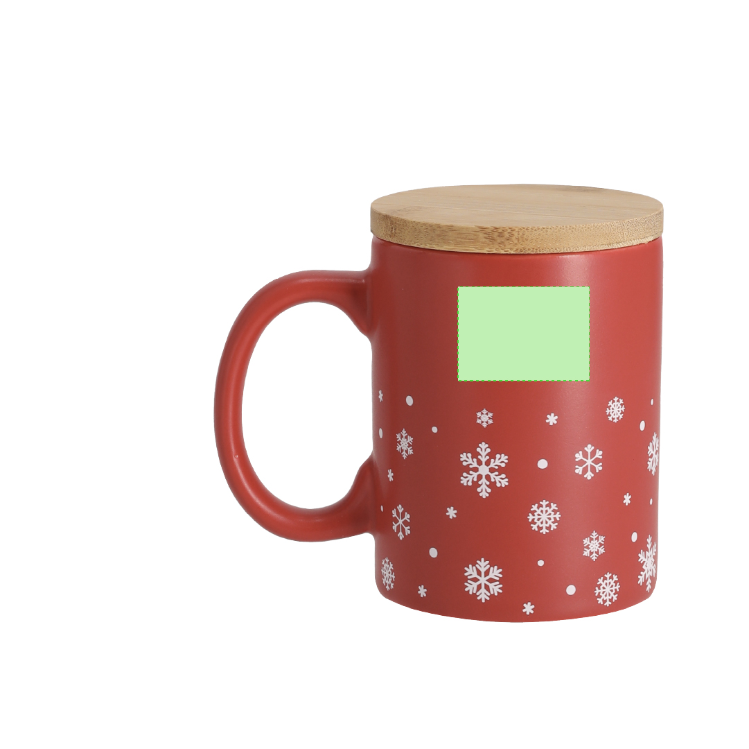 Taza Helogran