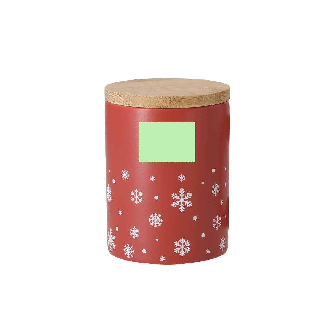 Taza Helogran