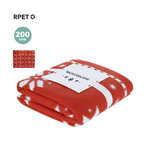 Manta Yalanny ROJO