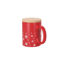 Taza Helogran BLANCO